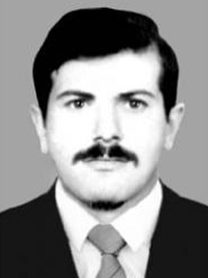 Ավագիմյան Սեյրան