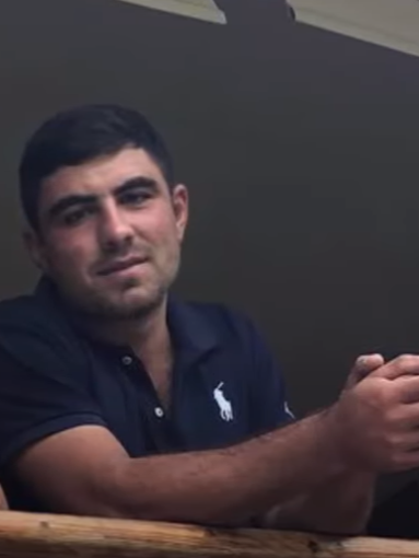 Մարտիրոսյան Մասիս