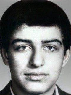 Վերդյան Հայկ