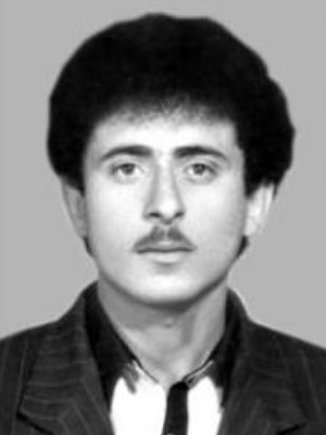 Հարությունյան Կամո