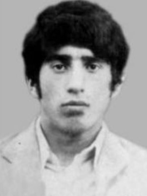 Հարությունյան Արմեն