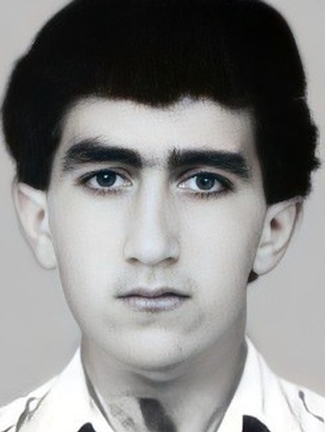 Մանգասարյան Նորայր