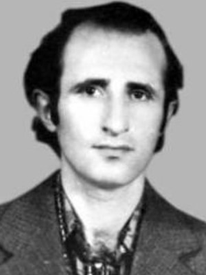 Արզումանյան Գրիգորի