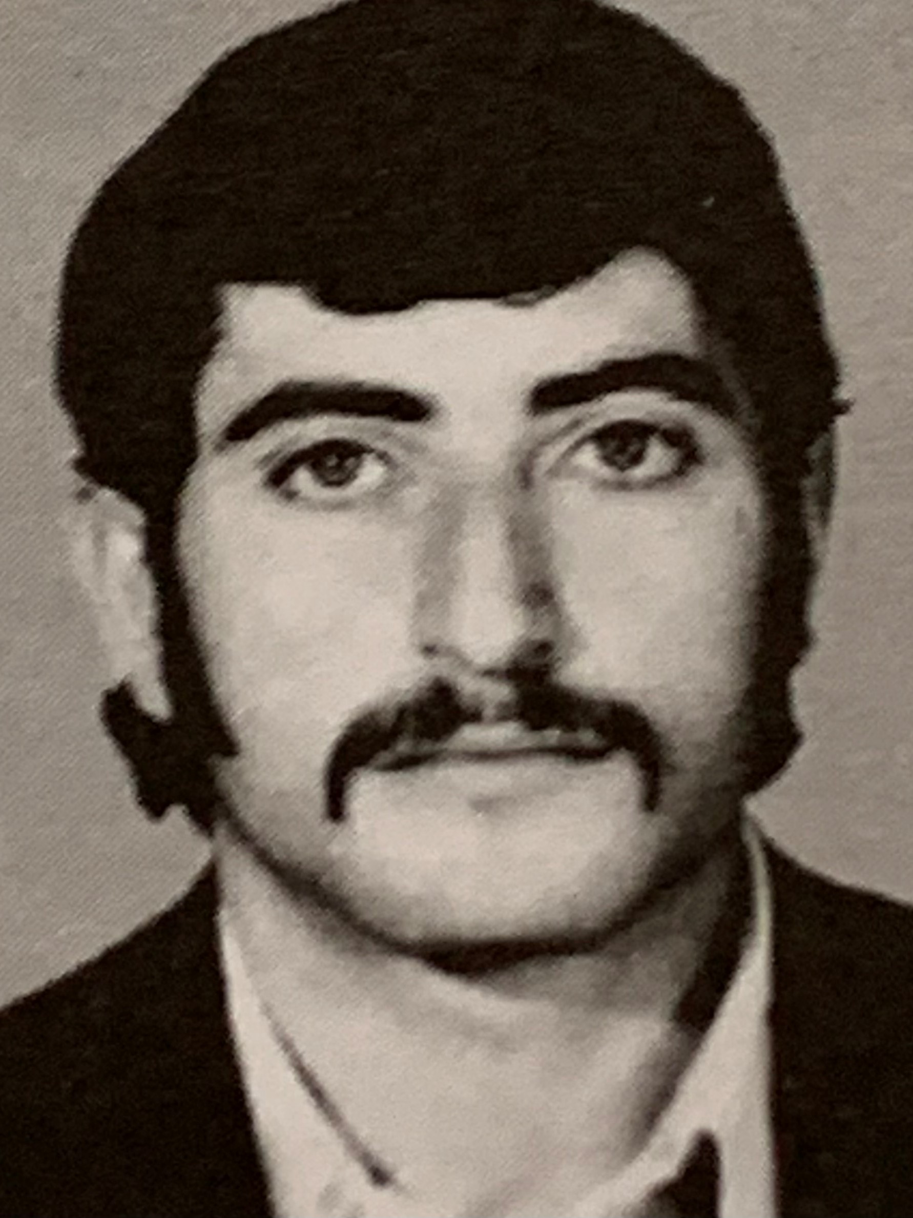 Աղաբաբյան Սամվել