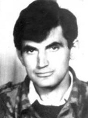 Ավագյան Էդուարդ