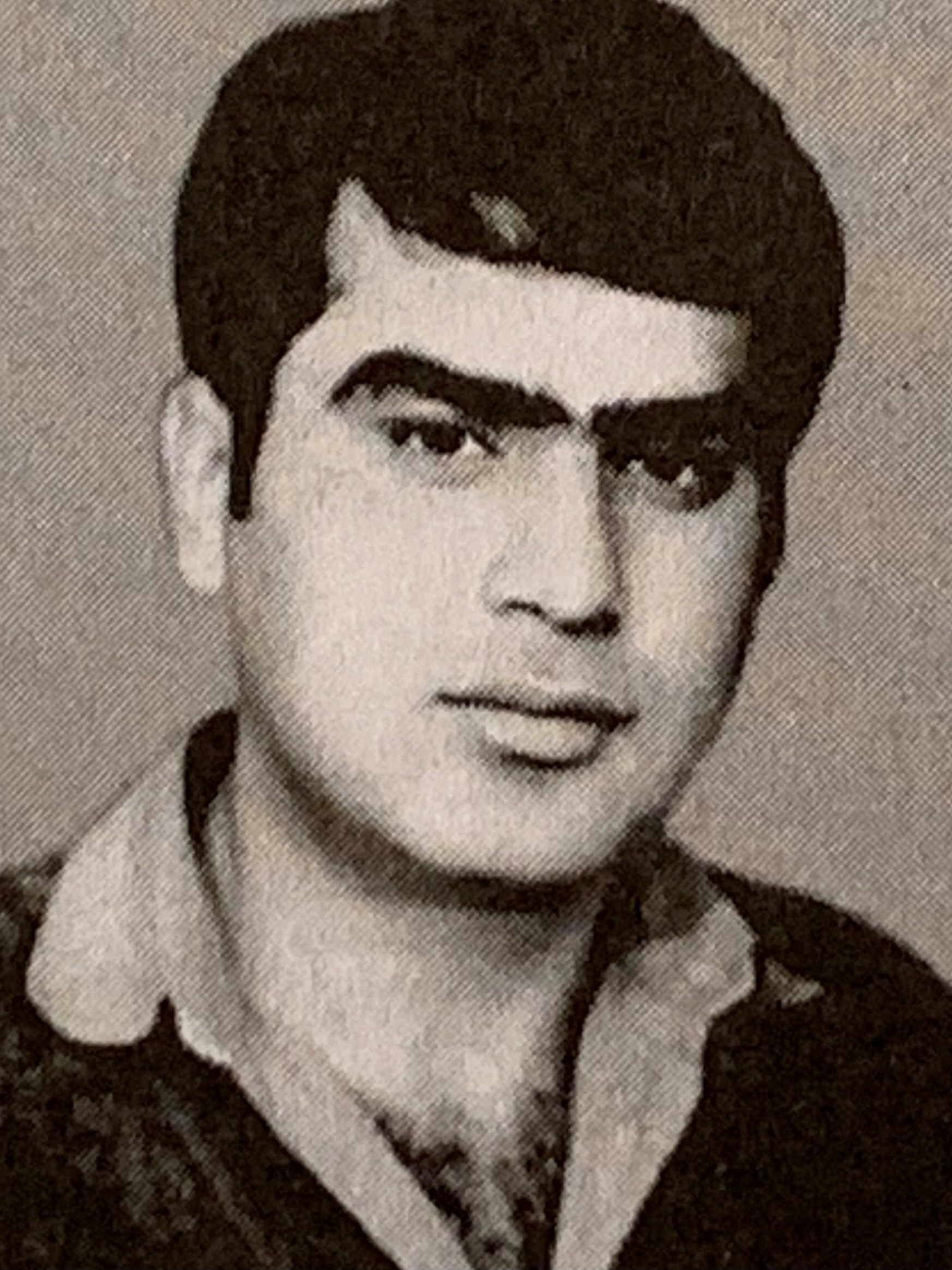 Առաքելյան Արմեն