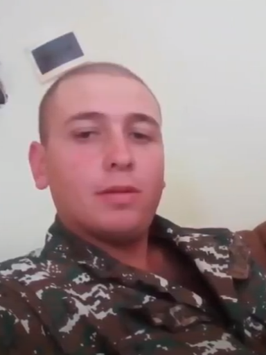 Հարությունյան Մանվել