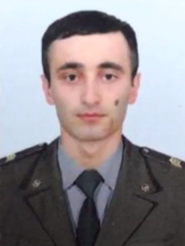 Բաբայան Արման