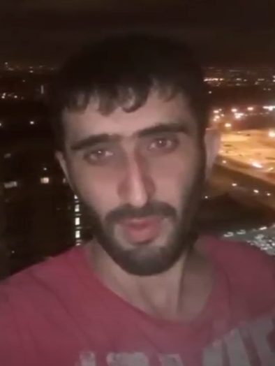 Ջուլհակյան Վոլոդյա