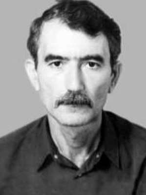 Ավագյան Ռուդիկ