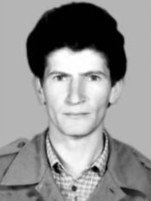 Առստամյան Սերգո