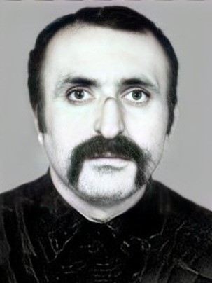 Ղասումյան Իվան