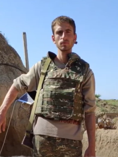 Քոչարյան Ագո