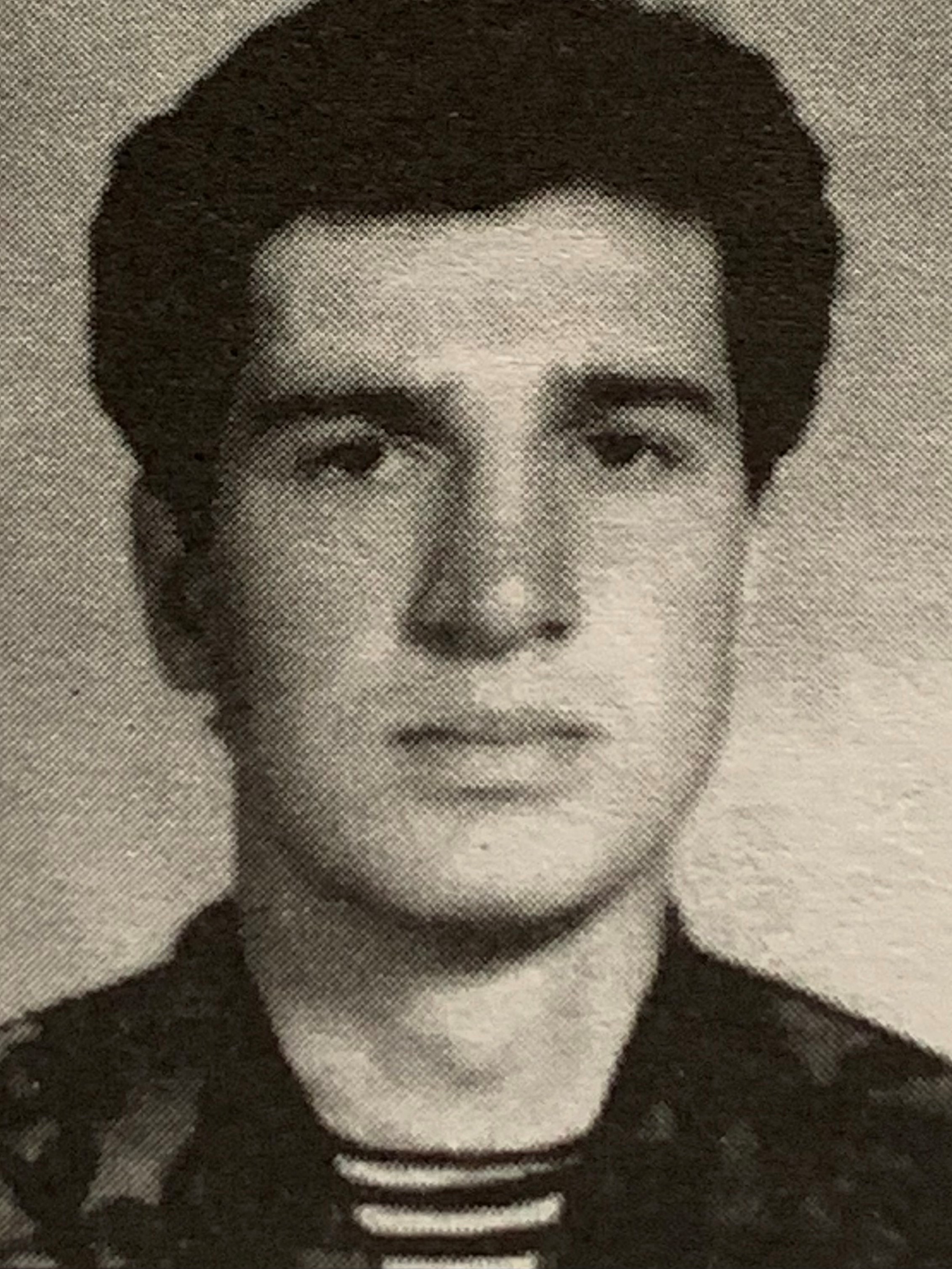 Սարդարյան Արայիկ