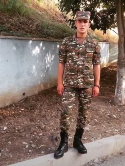 Մելքոնյան Նարեկ