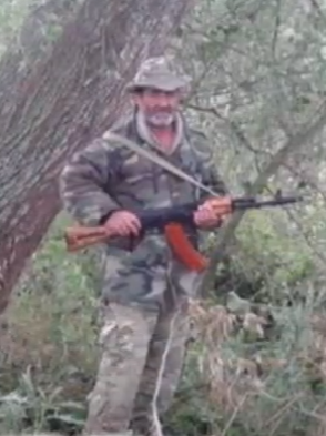 Մաիլյան Ռուբիկ