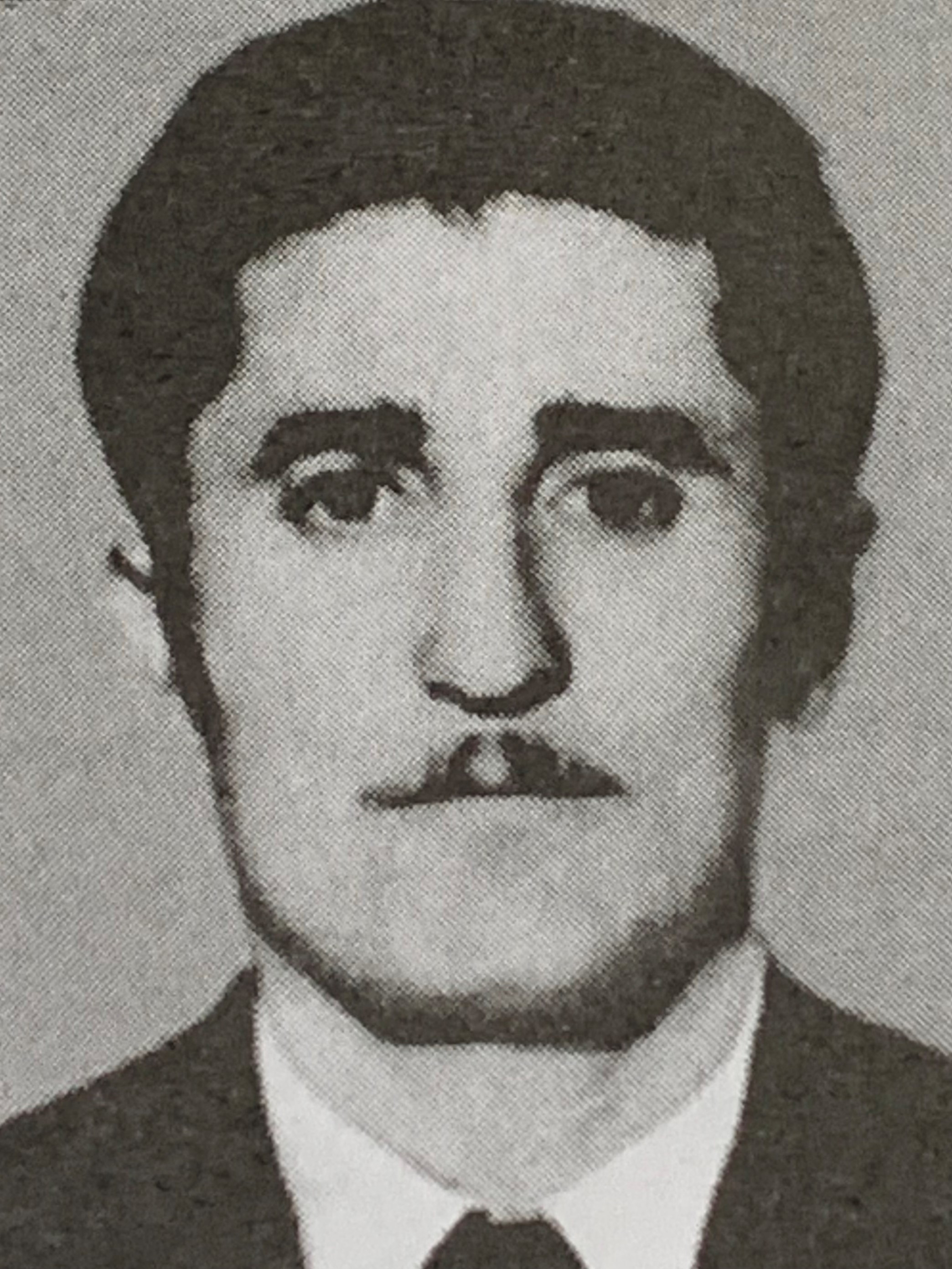 Ադամյան Հենրիխ