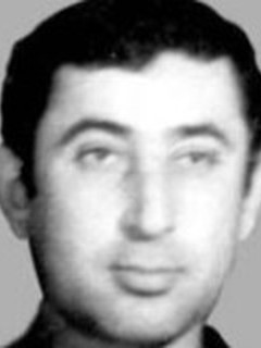 Բաբայան Գրիշա