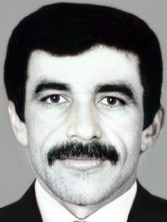 Դանիելյան Վալերի