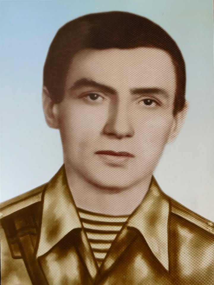 Հարությունյան Վաչագան