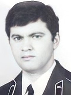 Գալստյան Լեռնիկ
