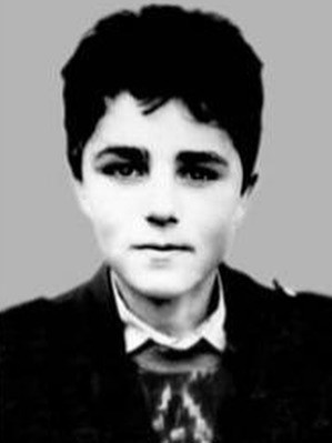 Ավանեսյան Մհեր