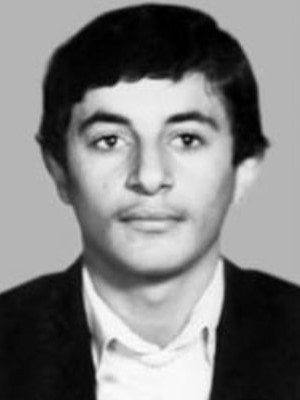 Արզումանյան Վահան