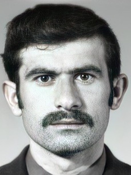 Ղահրամանյան Վազգեն