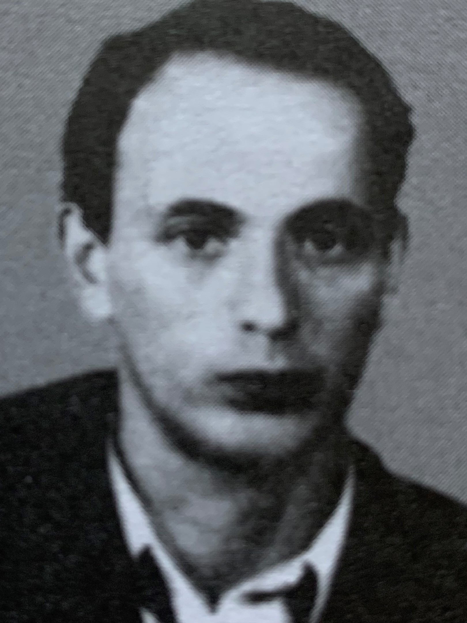 Օսիպով Գագիկ