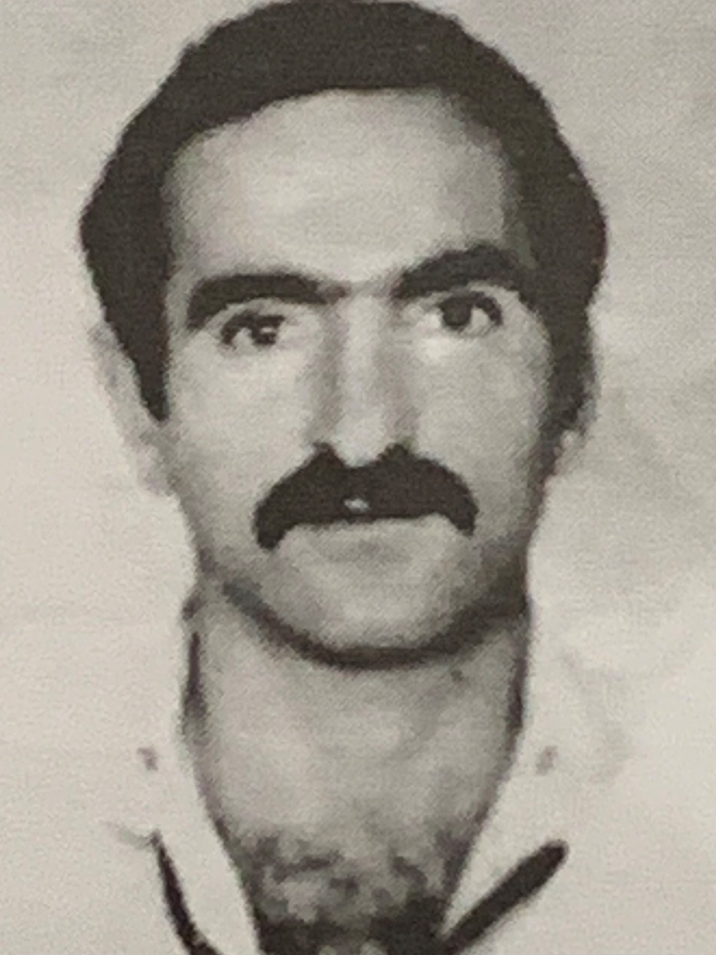 Աբրահամյան Սերյոժա