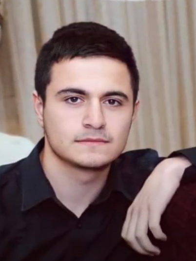 Թիլիքյան Հարություն