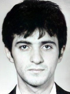 Գրիգորյան Ռաֆայել