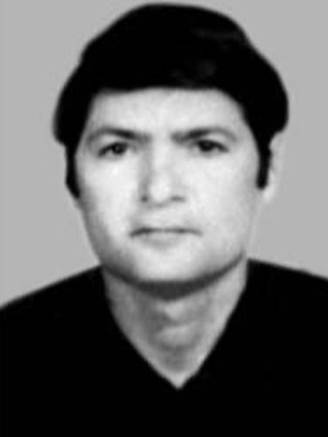 Հայրապետյան Վալերի