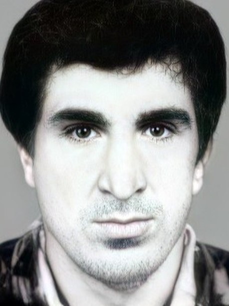 Ղահրամանյան Սուրեն