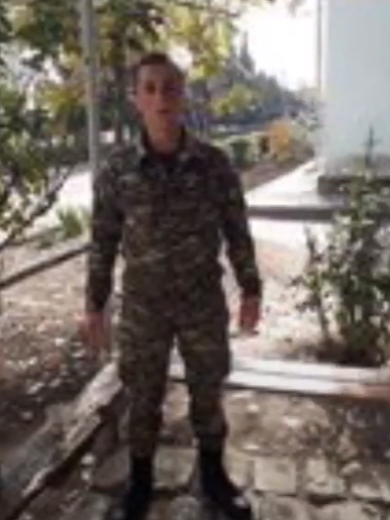 Ասատուրյան Նարեկ