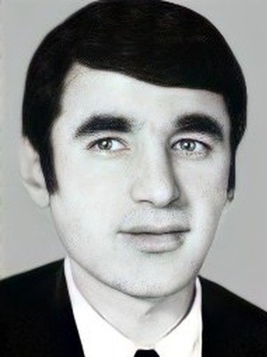 Գալստյան Ստեփան
