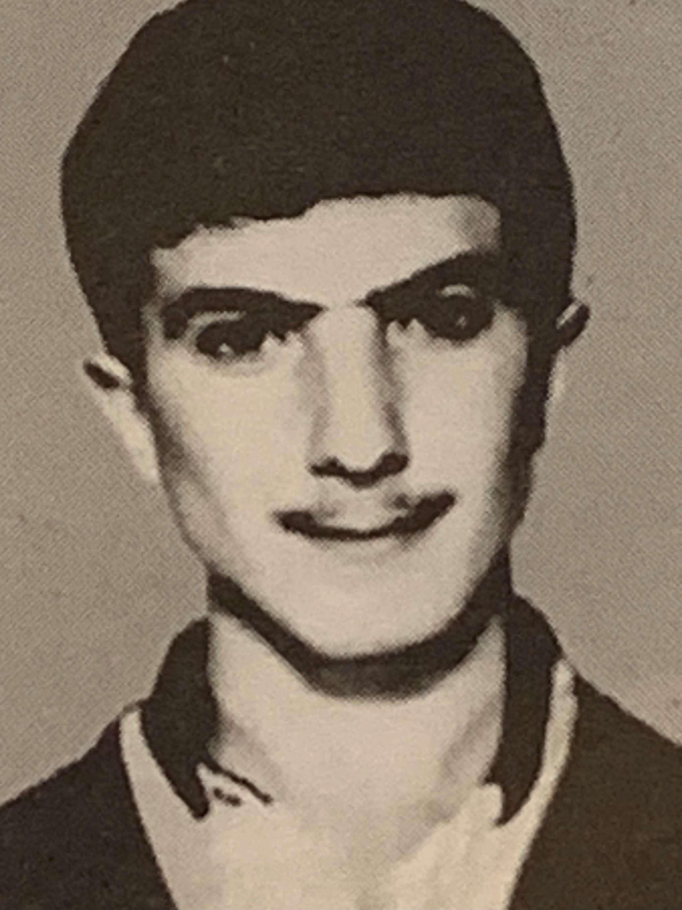 Գասպարյան Վլադիկ