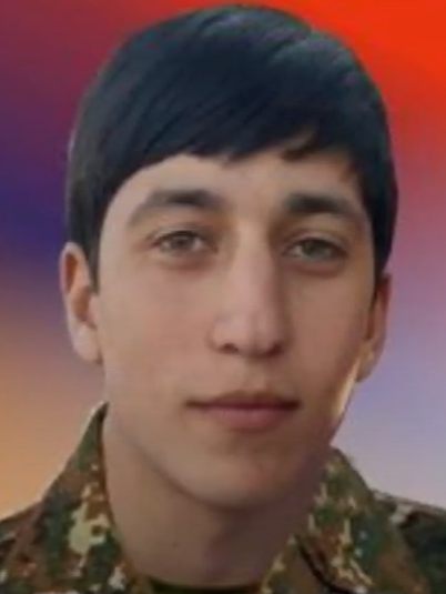 Ստեփանյան Ալբերտ