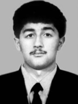 Ավագյան Համլետ