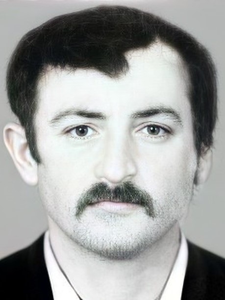Քամալյան Արամ