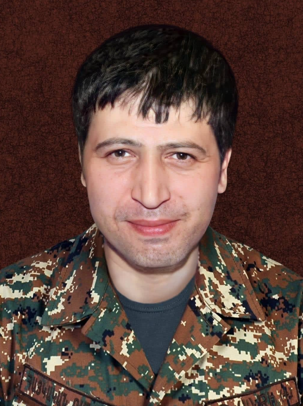 Մինասյան Արամ