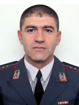Թովմասյան Հակոբ