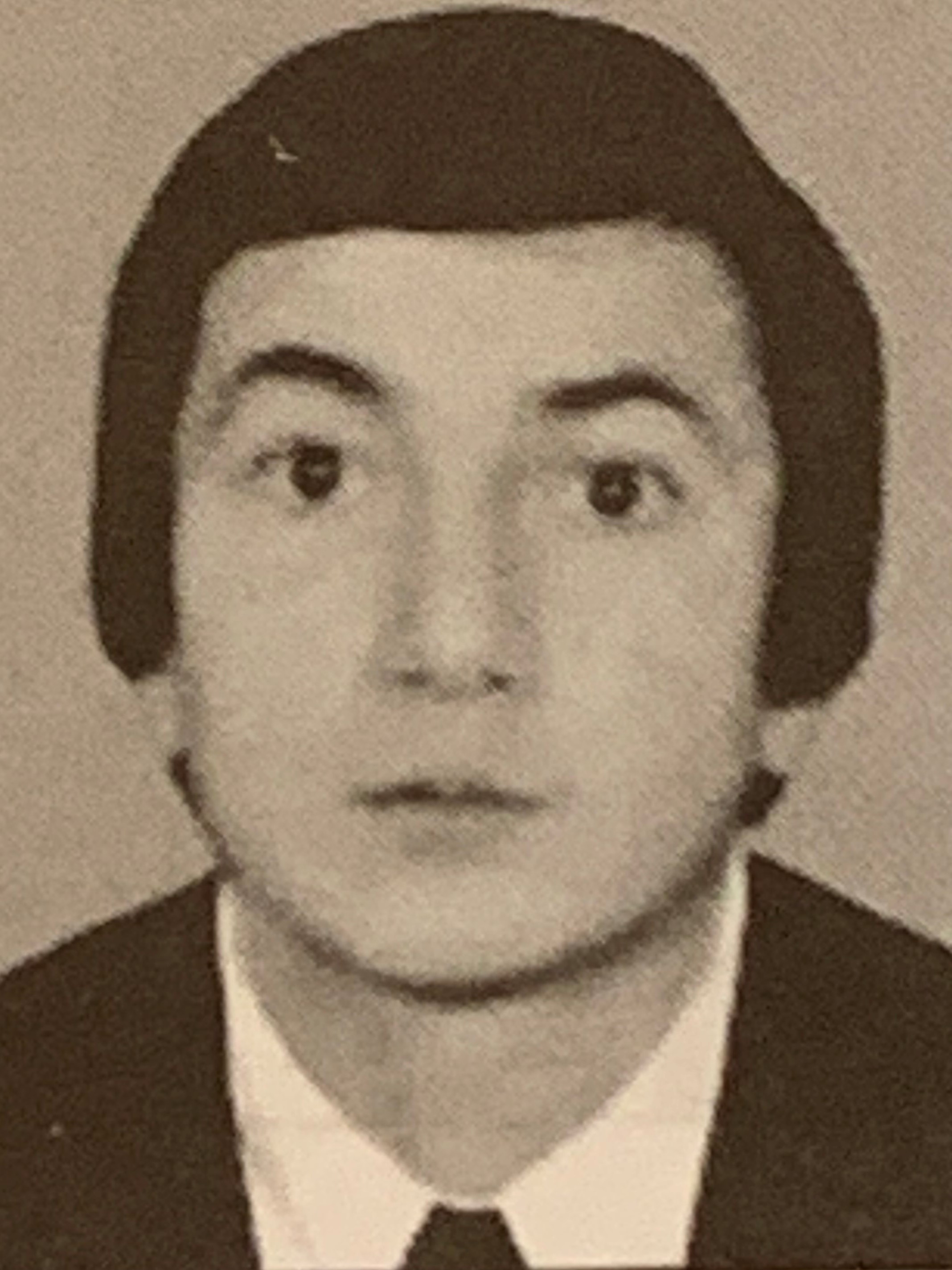 Ծատրյան Դավիթ