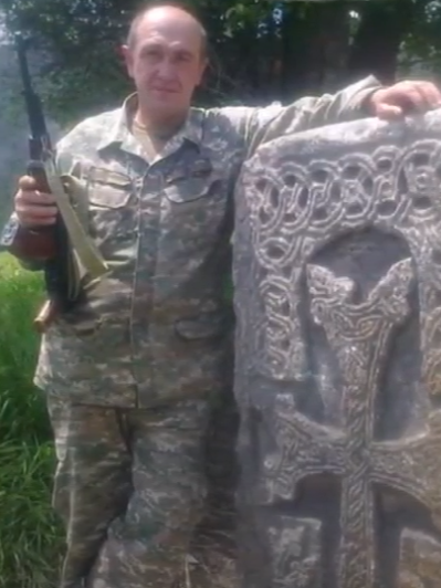 Մելիքյան Ավագ