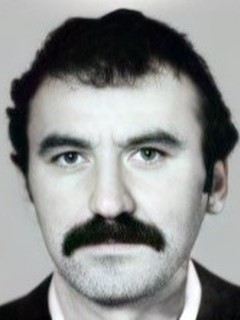 Գևորգյան Սեյրան