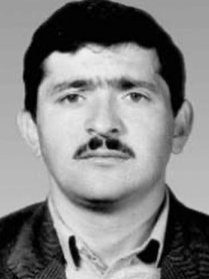 Համբարձումյան Վլադիմիր