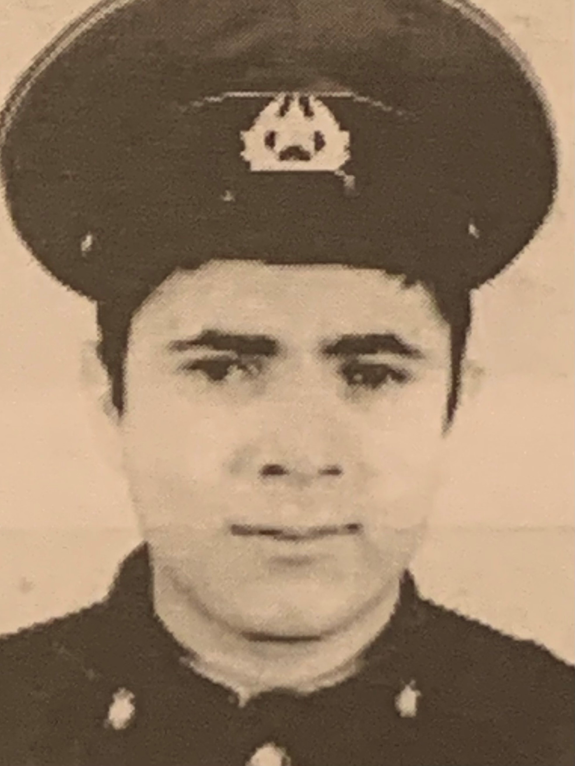 Հակոբյան Լավրենտ