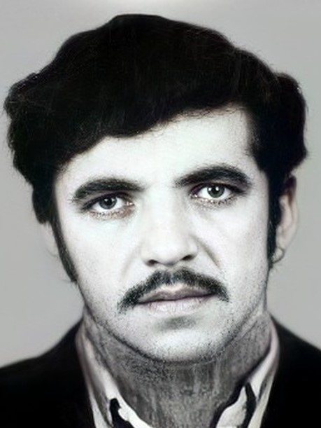 Քոչարյան Կարո