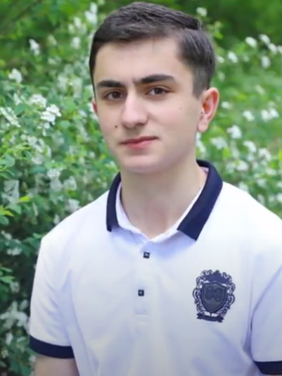 Դերձյան Արման
