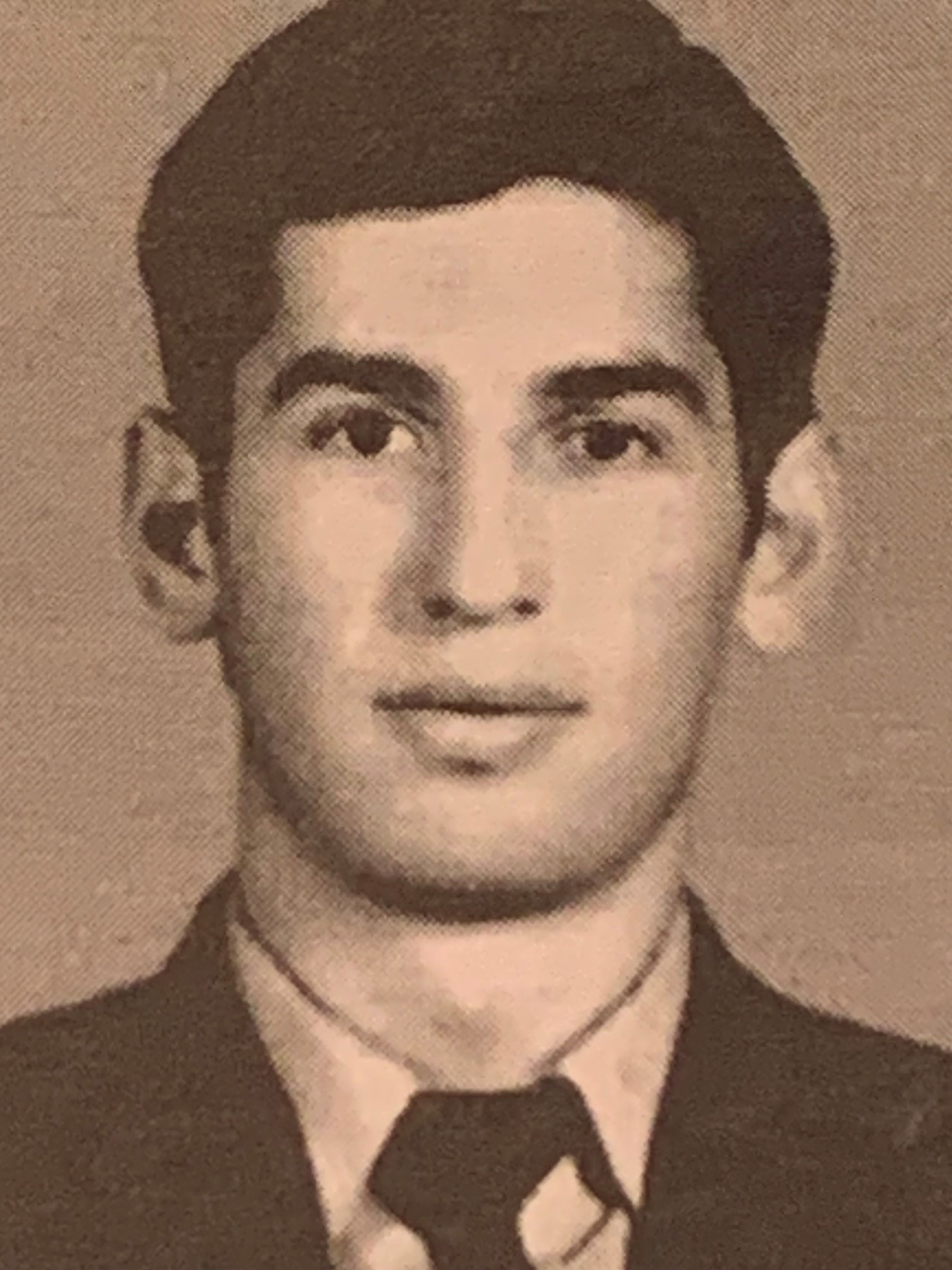 Համբարձումյան Յուրի